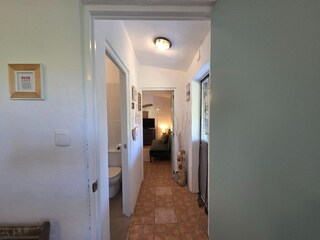 Vakantiehuis Cartama Kenmerken 22