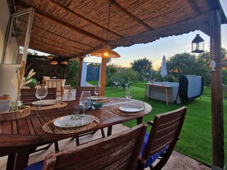 Ferienhaus Cartama Außenaufnahme 7