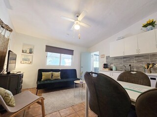 Ferienhaus Cartama Ausstattung 23