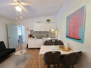 Holiday house Cartama Features 24