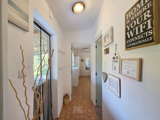 Maison de vacances Cartama Équipement 25