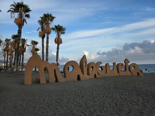 Casa de vacaciones Cartama Entorno 41