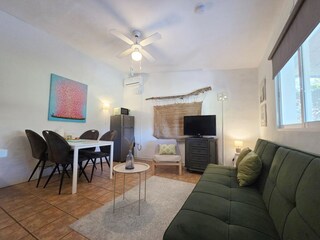 Ferienhaus Cartama Ausstattung 26