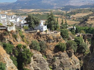 Maison de vacances Cartama Environnement 45