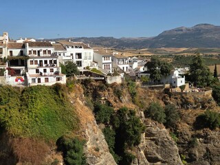 Casa per le vacanze Cartama Ambiente 46