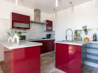 Ferienhaus Biot Ausstattung 26