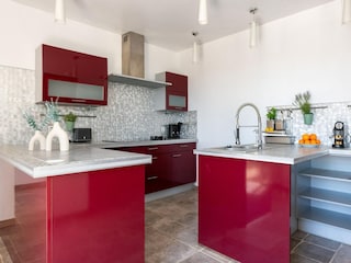 Vakantiehuis Biot Kenmerken 34