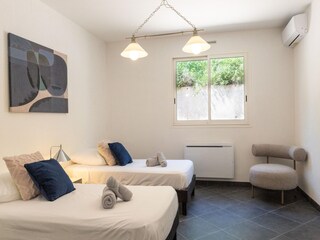 Ferienhaus Biot Ausstattung 7