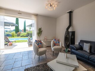 Ferienhaus Biot Ausstattung 27