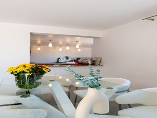Ferienhaus Biot Ausstattung 10