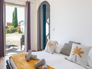 Ferienhaus Biot Ausstattung 11