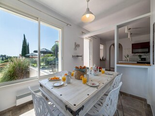 Ferienhaus Biot Ausstattung 12