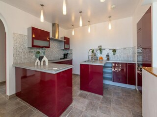 Ferienhaus Biot Ausstattung 15