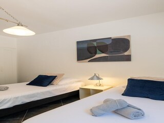 Ferienhaus Biot Ausstattung 16