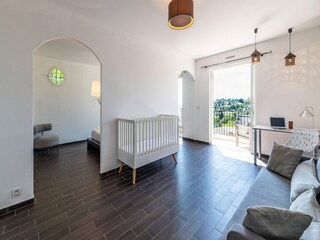 Ferienhaus Biot Ausstattung 17