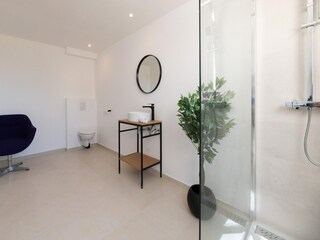 Ferienhaus Biot Ausstattung 30