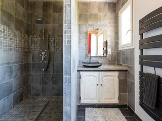 Ferienhaus Biot Ausstattung 9