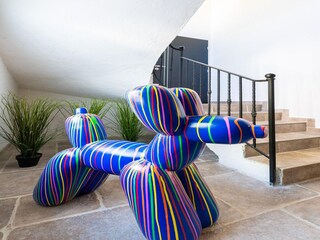 Ferienhaus Biot  38