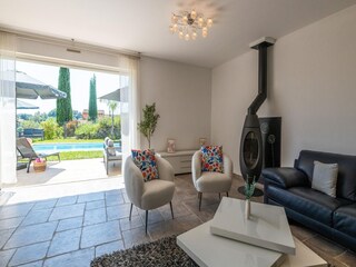 Casa per le vacanze Biot Caratteristiche 5