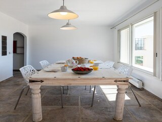Vakantiehuis Biot Kenmerken 10