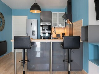 Ferienhaus Biot Ausstattung 4