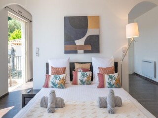 Ferienhaus Biot Ausstattung 5