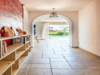 Holiday house Biot Features 30