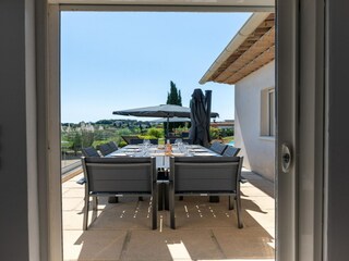 Ferienhaus Biot  36