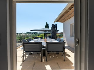 Ferienhaus Biot  40