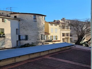 Vakantiehuis Antibes Buitenaudio-opname 2