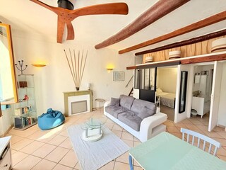 Vakantiehuis Antibes Kenmerken 7