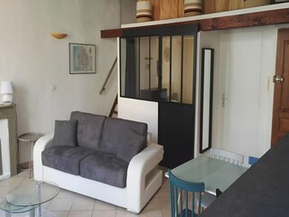 Vakantiehuis Antibes Kenmerken 8