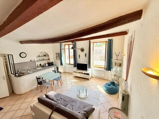 Vakantiehuis Antibes Kenmerken 9