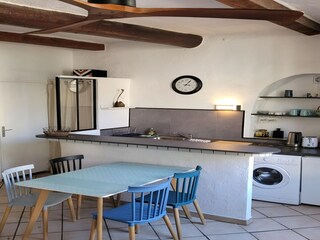 Vakantiehuis Antibes Kenmerken 10