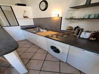 Vakantiehuis Antibes Kenmerken 11