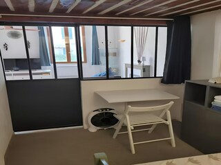 Casa per le vacanze Antibes Caratteristiche 14