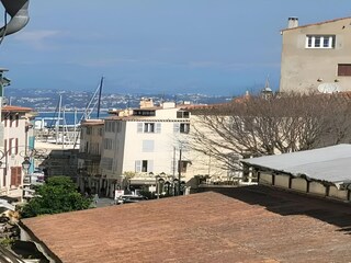 Casa per le vacanze Antibes Registrazione all'aperto 3