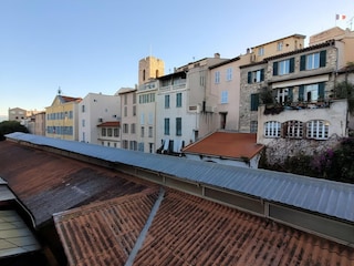 Ferienhaus Antibes Außenaufnahme 3