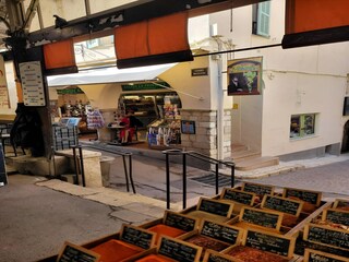 Vakantiehuis Antibes Omgeving 16