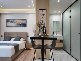 Appartement Nea Smyrni Kenmerken 8