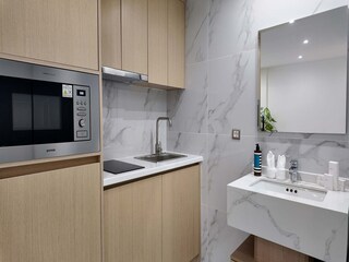 Apartment Nea Smyrni Features 1