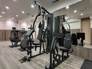 Apartment Nea Smyrni  18