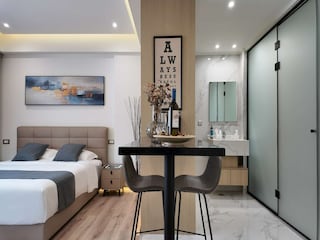 Apartment Nea Smyrni Features 8