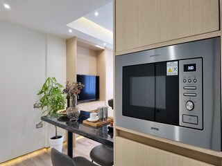 Apartment Nea Smyrni Features 6