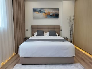 Apartment Nea Smyrni Features 12