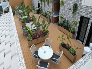 Apartment Nea Smyrni Outdoor Recording 3