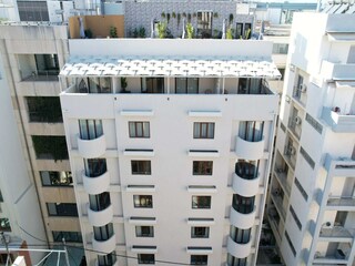 Apartment Nea Smyrni Outdoor Recording 4