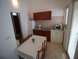 Apartment Stara Novalja Features 25