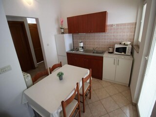 Apartment Stara Novalja Features 13