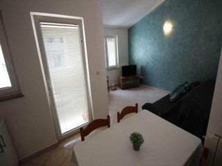 Appartement Stara Novalja Kenmerken 27
